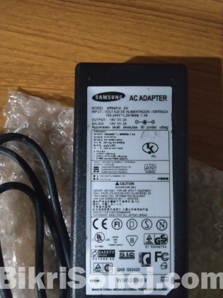 Samsung adapter